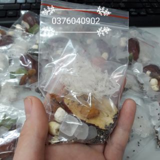 Combo 5 sét tổ yến chia sẵn tiện lợi, bổ dưỡng