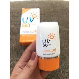 Kem chống nắng UV/50