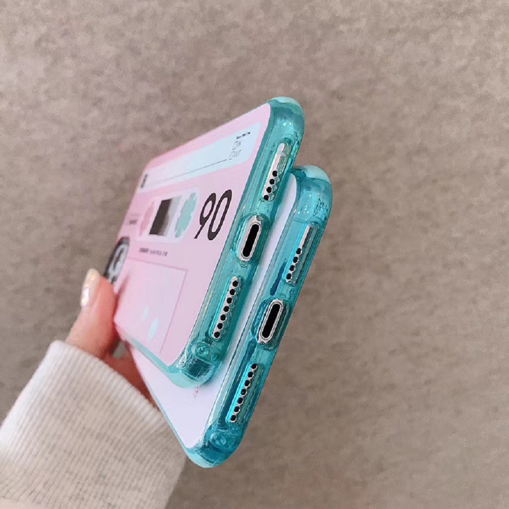 Ốp Lưng Iph.0ne ⚡ Ốp Iph.0ne Gradient Sư Tử Sáng Tạo ⚡ iPh.0ne 6P/7/8/7plus/8plus/x/xs/xs max/11/11promax/12/12pro/12pro