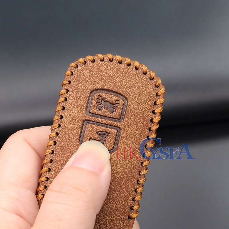 Vỏ Chìa Khóa Điều Khiển Từ Xa Cho Honda PCX 150 Hybrid X-ADV Sh125 Scoopy-i 2021 &amp; Click150i-125i (2018-2021) SH300 Forza Vario 150 PCX PXC 2018 Lead Sh125 XADV750 VISION SH350