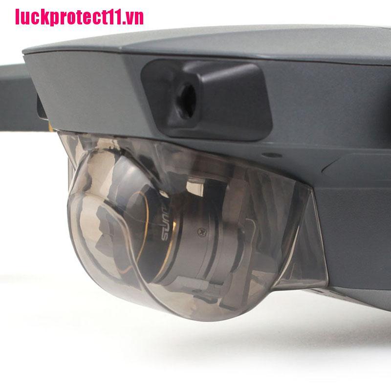 Dụng Cụ Bảo Vệ Ống Kính Máy Ảnh Cho Dji Mavic Pro