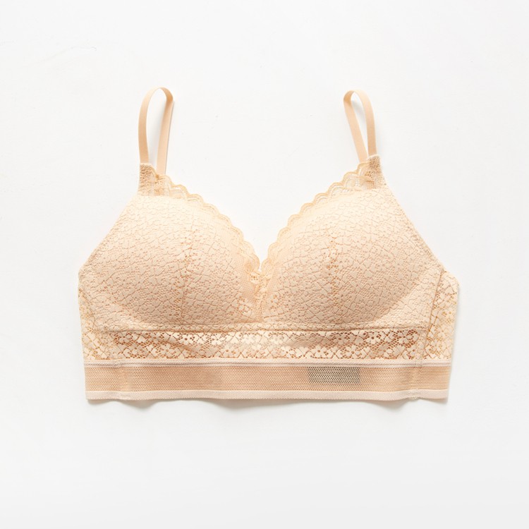 Áo lót su siêu mỏng MAHOLA AHL01