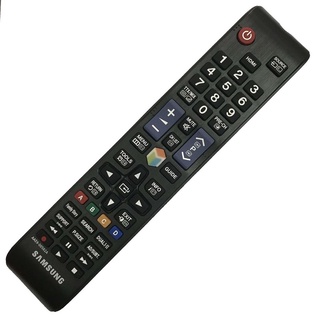 Điều khiển tivi samsung led lcd smart 0582
