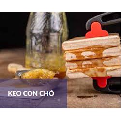 Keo con Chó nhỏ x-66 loại 100ml dán giày dép hàng thái siêu dính siêu bền siêu chắc