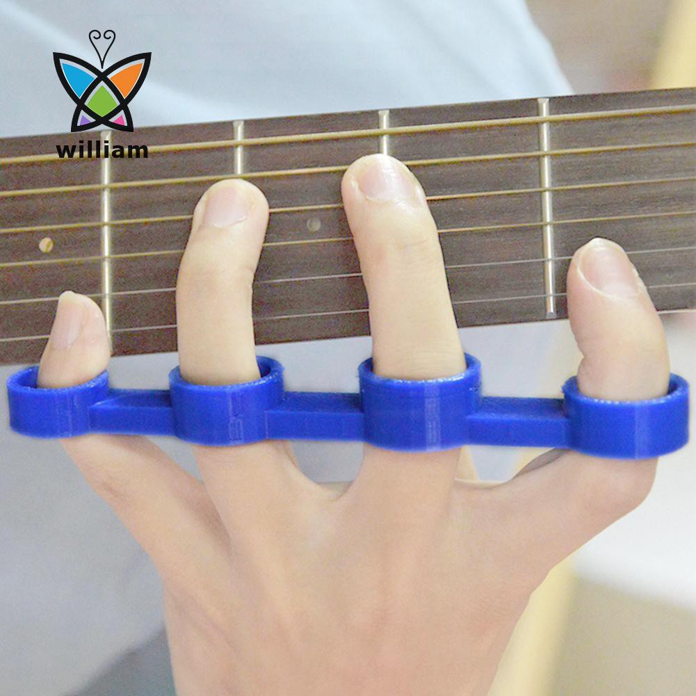 Dụng Cụ Luyện Tập Mở Rộng Ngón Tay Cho Đàn Guitar Điện / Acoustic