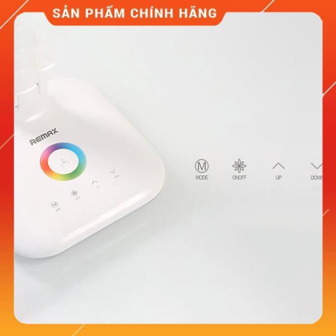 Đèn LED để bàn thông minh Remax RL-E270