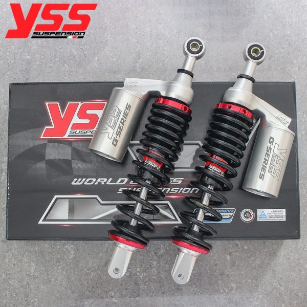 Phuộc YSS G-Plus PCX/AirBlade/ AB 125, 150 Chính Hãng Thái Lan