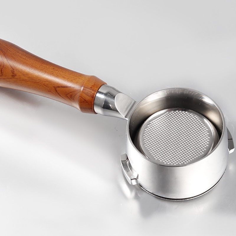 Bộ lọc cà phê không đáy 58mm cho máy pha cà phê GAGIA