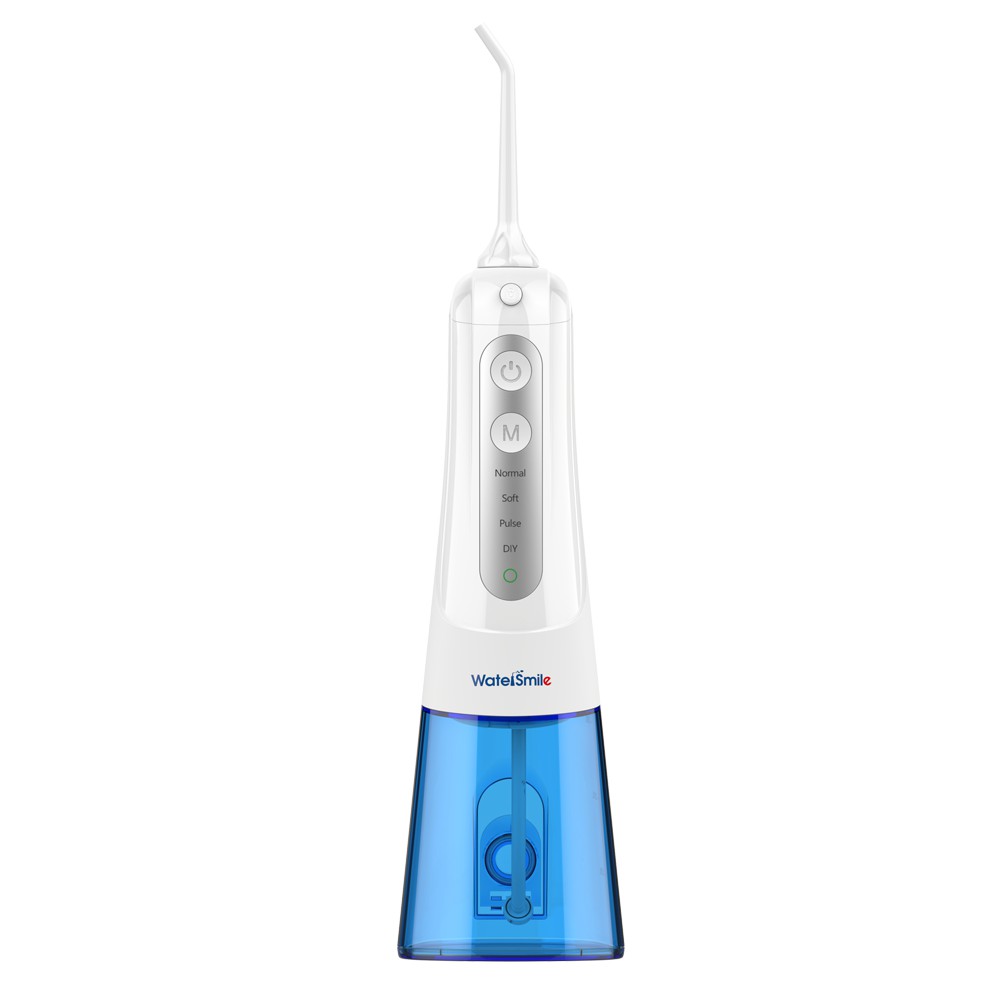 Máy tăm nước cầm tay WaterSmile WS-136