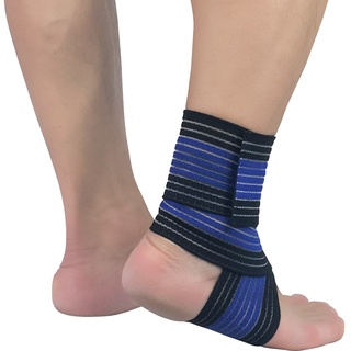 Băng quấn cổ chân TRÙM MẮT CÁ, GÓT bảo vệ áp lực mắt cá chân, bàn chân SPORTY