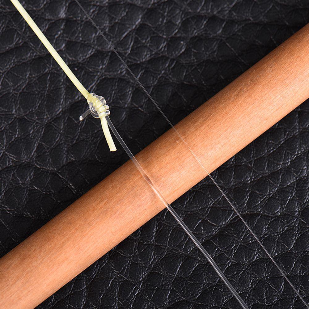 Dây Câu Cá AUGUSTINE 1X-6x 1 / 2 / 3 / 4 / 5 / 6x Chất Lượng Cao