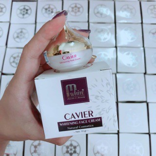 Kem Face Thạch Mini MWhite