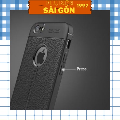 Ốp Auto focus cao cấp từ iphone 5 đến Xsmax