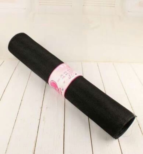 Lưới cuộn gói hoa ( lưới thô )