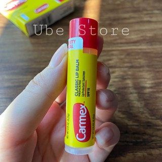 SON DƯỠNG CARMEX CLASSIC LIP BALM