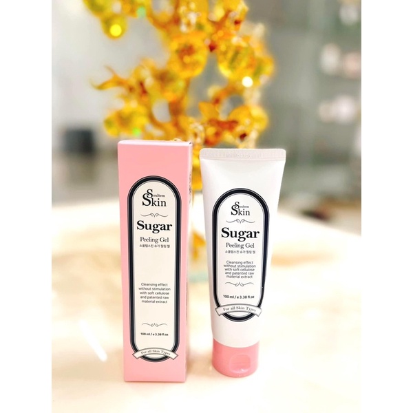 TẨY TẾ BÀO CHẾT SKIN SUGAR