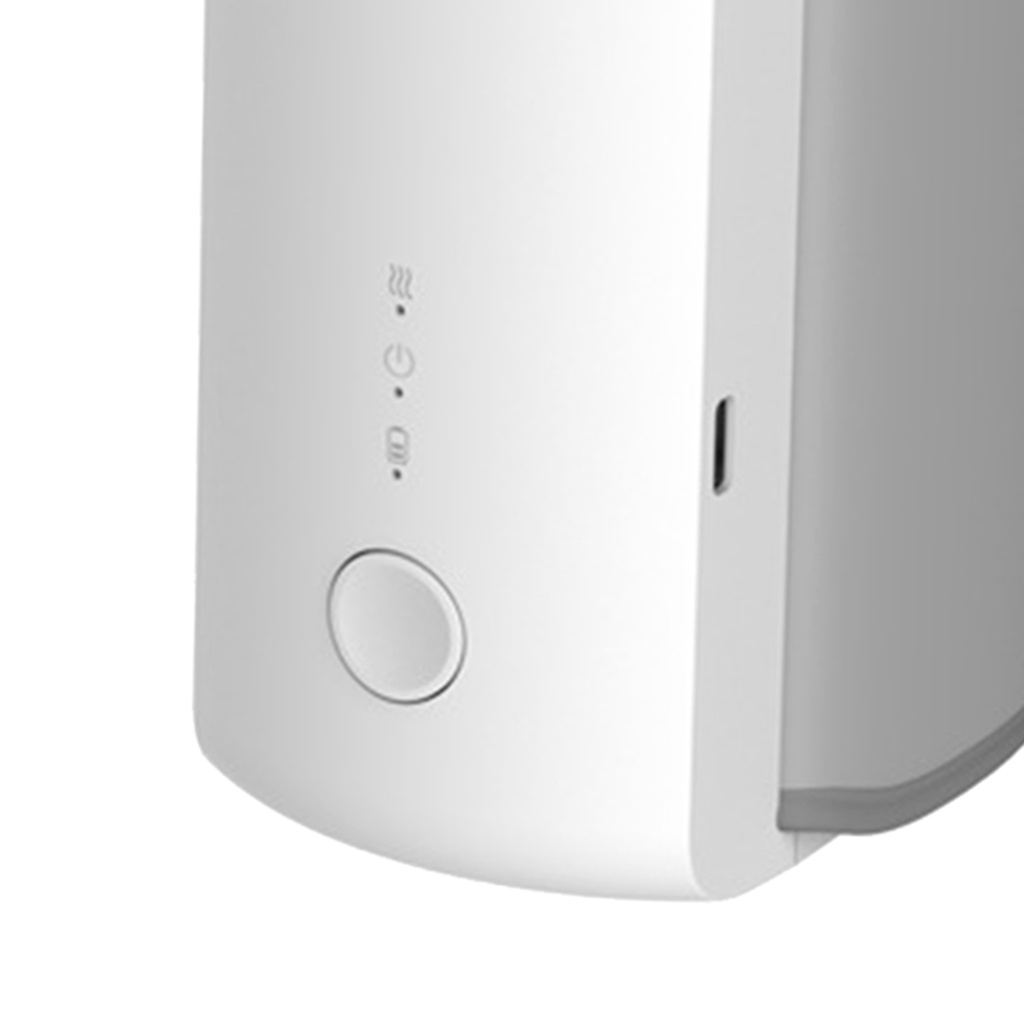 Máy Hâm Nóng Bình Sữa USB Di Động Tiện Dụng Mang Theo Du Lịch Cho Bé