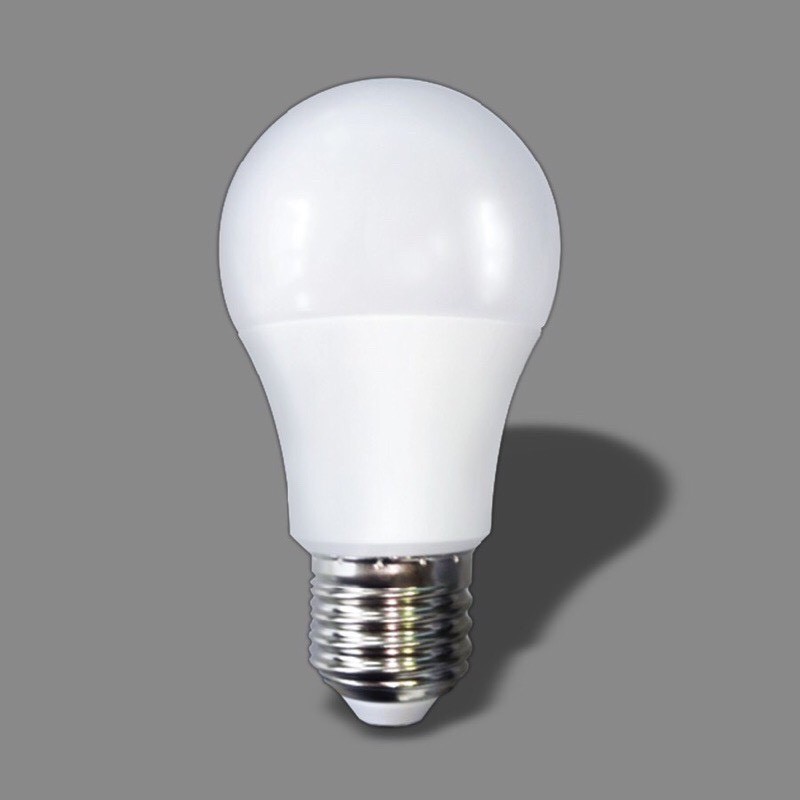 bóng led BULB 9w nanoco ánh sáng vàng