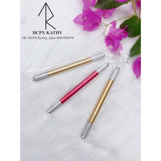 Cán khắc (1 đầu và 2 đầu)