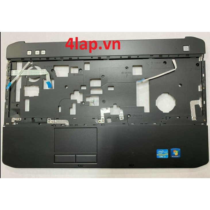 Thay Vỏ máy cho laptop Dell Latitude E5520