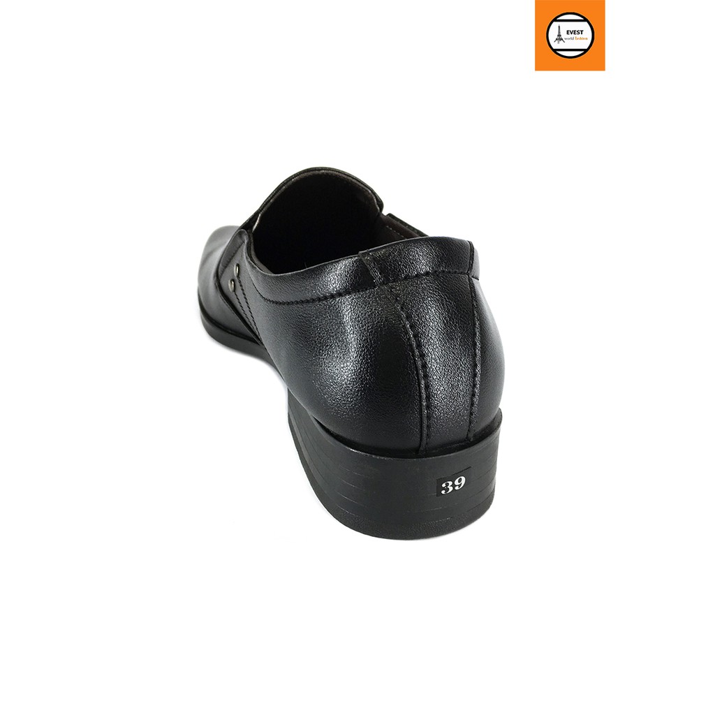 [Mã MSMFL1212 hoàn 20% xu đơn 150000] Giày tây thời trang Evest A281 | BigBuy360 - bigbuy360.vn