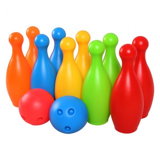 Bộ đồ chơi Bowling kid 2.0 SATO25