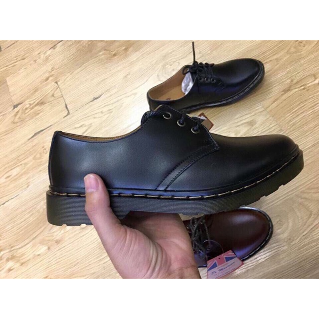 Giày Dr.Martens da thật hàng VNXK