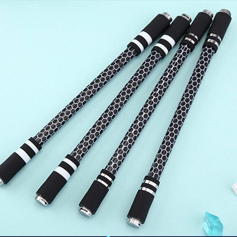 Bút Quay Đồ Chơi Fidget Spinner BằNg HợP Kim Cho Trẻ Em / NgườI LớN