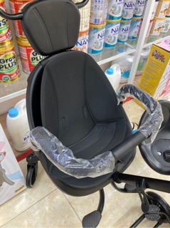 Xe đẩy gấp gọn cao cấp V3