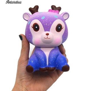 Đồ chơi Squishy hình nai