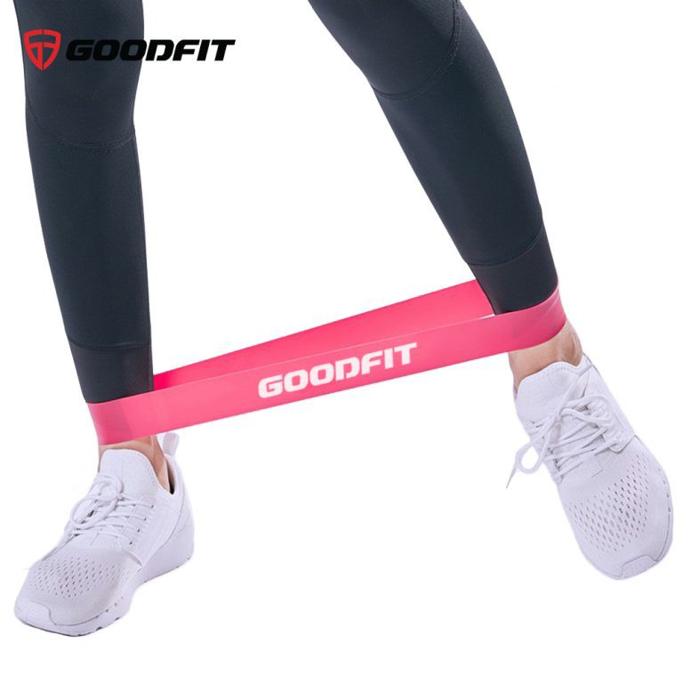 Dây thun tập gym mini band GoodFit GF911MB