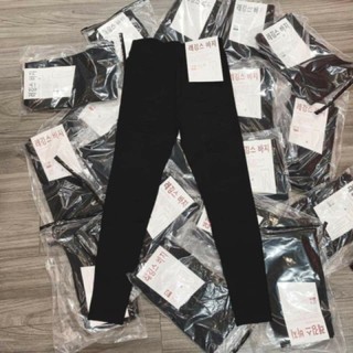 Quần Legging Cạp Cao - Hàng Cao Cấp