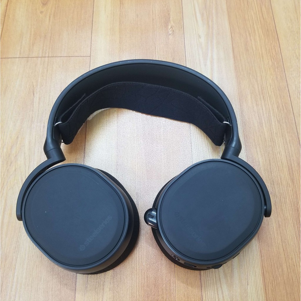 Tai nghe Steelseries Arctis 3 2nd bảo hành 3 tháng