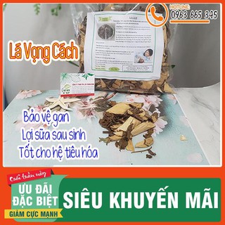 Lá Vọng Cách 1Kg - Hàng Cty Đạt Loại 1
