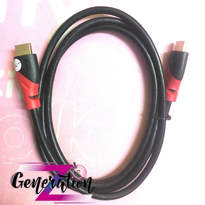 Cáp HDMI 1.4 dài 1,5m - Computer Cable HDMI