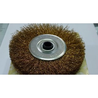 Chổi đánh gỉ, chổi đánh rỉ sắt