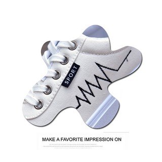Giày Sneaker Thời Trang - Vàng Mơ