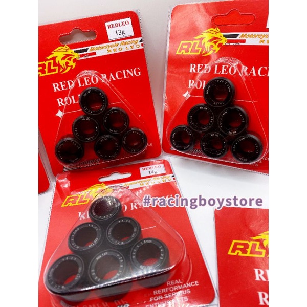 Bi Nồi Redleo Xe Tay Ga HONDA Click Vario,Ab,Sh mode,Shvn 125 - 150cc