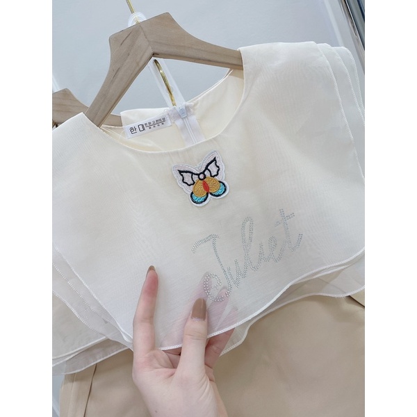 [ 𝐅𝐑𝐄𝐄 𝐒𝐇𝐈𝐏 ]  SÉT THIẾT  KẾ THÊU VỀ HÀNG SỊN ĐẸP XIN ÁO TƠ NẾN KÈM CV TACTA A