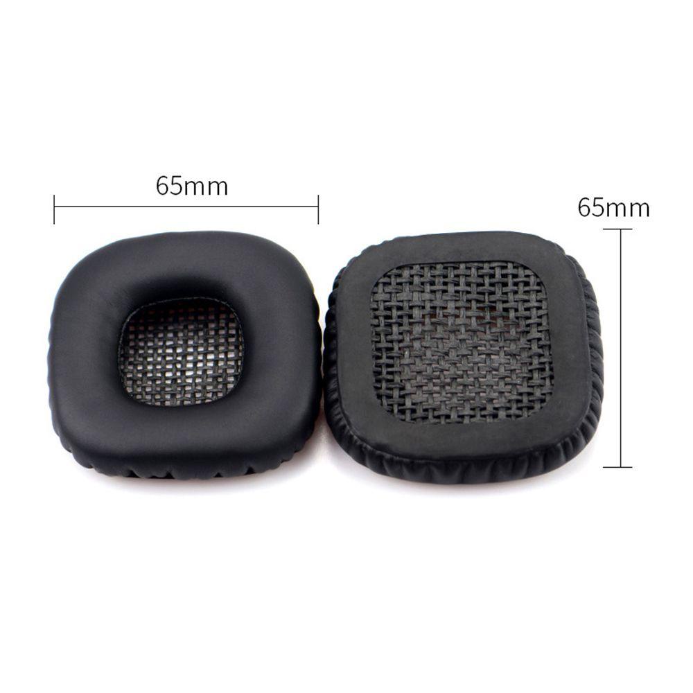 1 Cặp Mút Đệm Tai Nghe Siêu Mềm Dành Cho Major 1 # 2