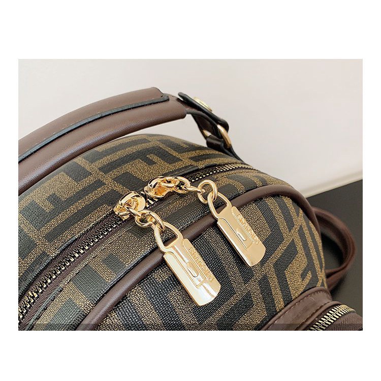 Ba Lô Da Đa Năng Chuwanglin Thời Trang Cho Nữ