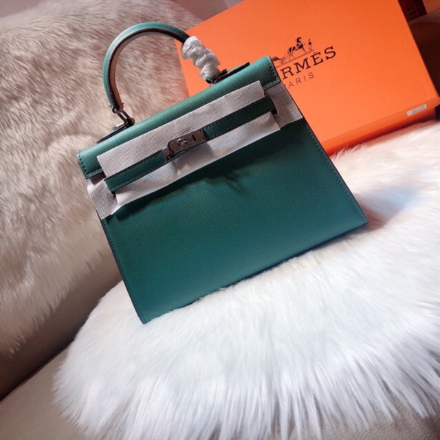 Túi Hermes Kenly size 25 bản Vip
