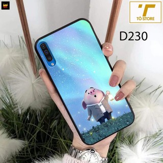 [ FREESHIP ĐƠN 50K ] Ốp lưng Samsung A50/A50S - Samsung A70/A70s - Samsung A7 2018/A750 in hình Kute ngộ nghĩnh. chất