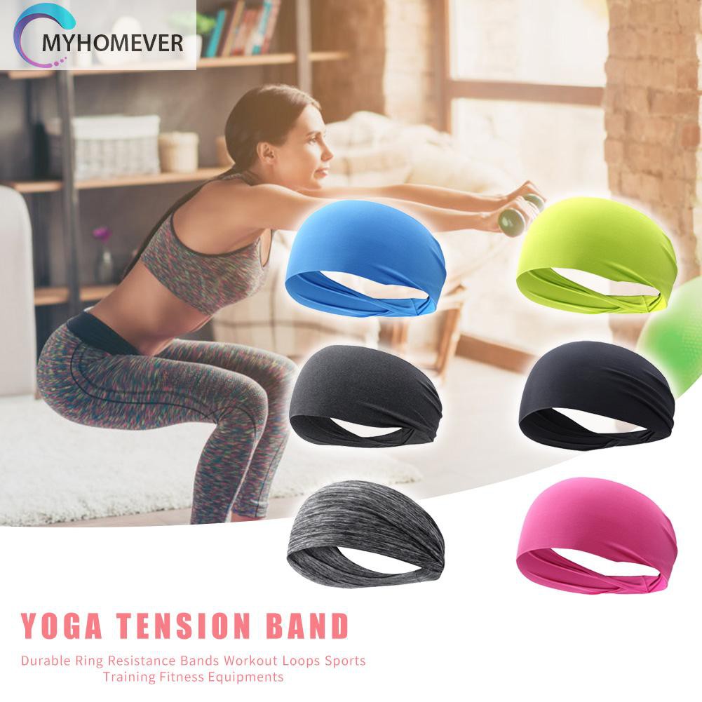 Băng Đô Thể Thao Dành Cho Cả Nam Và Nữ