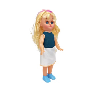 Búp bê dễ thương có đèn nhạc Việt HT7640