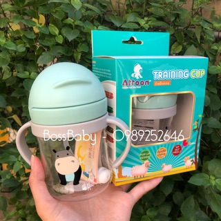 Bình tập uống ATTOON 250ml