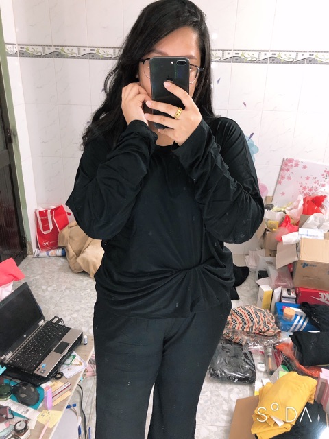 Set Thun Suông Taiwan Bigsize