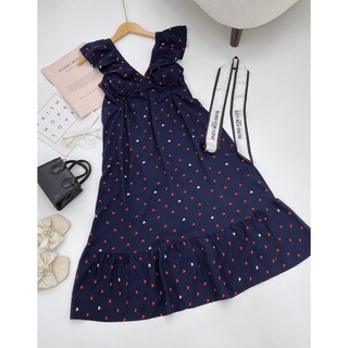 Đầm Maxi chất tole lanh