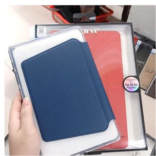 Bao da Onjess SamSung Galaxy Tab S6 Lite 10.4 P610/ P615 chính hãng lưng silicon