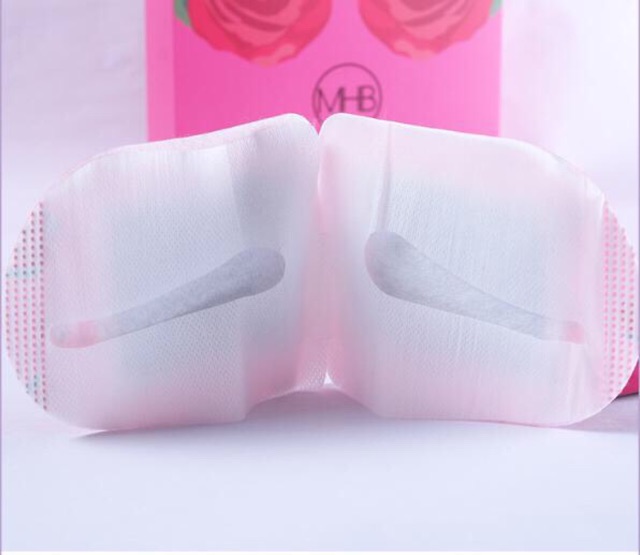 🇹🇭Mặt Nạ Mắt Dưỡng Ấm 40 Độ Thái Lan Hương Hoa